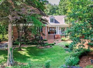 2533 York Rd, Raleigh, NC 27608