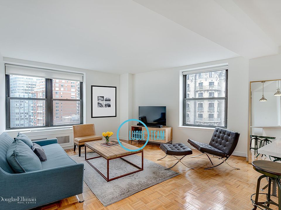 2nd image of 201 W 74th St APT 11J