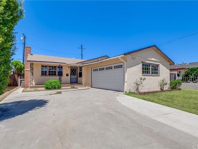 16209 Harwill Ave, Carson, CA, 90746