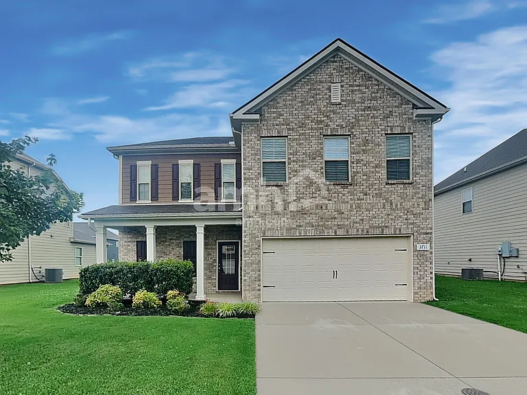 3711 Jerry Anderson Dr — Photo 1