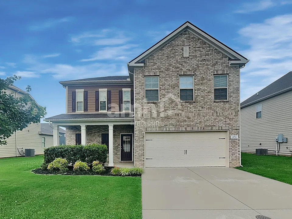 3711 Jerry Anderson Dr