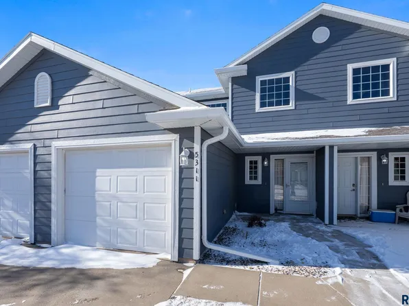 5311 W Boxwood Pl #58, Sioux Falls, SD 57107