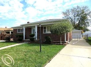6130 Amboy St, Dearborn Heights, MI 48127