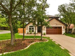 701 Silver Leaf Cv, Leander, TX 78641