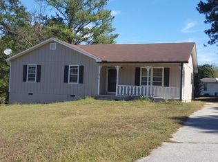 53 Echota Rd, Cartersville, GA 30121