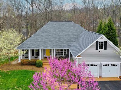 1967 Via Florence Rd, Charlottesville, VA, 22911