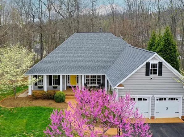 1967 Via Florence Rd, Charlottesville, VA 22911