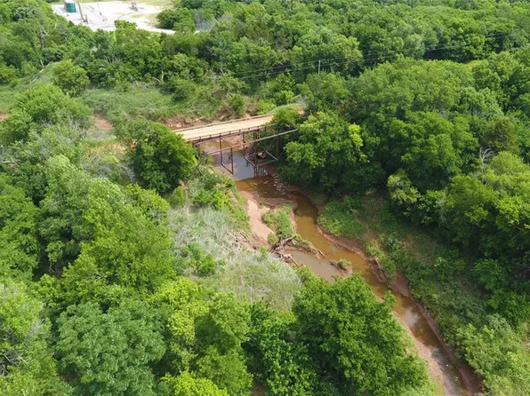 W Cr60/pennsylvania Avenue Rd, Marshall, OK 73056