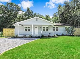 1516 Cherry St, Slidell, LA 70460