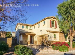 3016 E Shannon St, Gilbert, AZ 85295