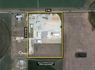 8590 County Road 12 1/2, Pampa, TX 79065