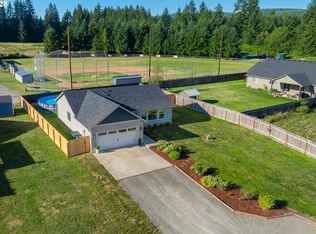 250 W Christy Ct, Yacolt, WA