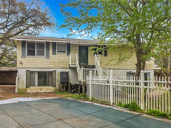 124 Andrea Dr, Tybee Island, GA 31328