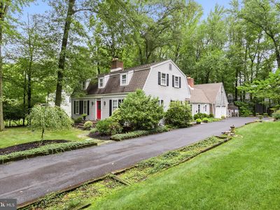 22 Fox Hollow Dr, Cherry Hill, NJ, 08003