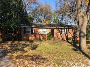 925 Caldwell Ln, Nashville, TN 37204