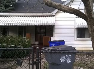 559 Georgetown St, Lexington, KY 40508