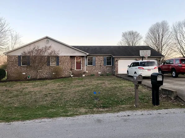 137 Circle Dr, Russellville, KY 42276