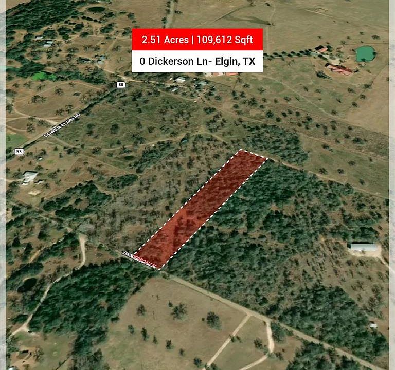 1st image of 0 Dickerson Ln