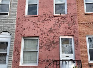 1351 Sargeant St, Baltimore, MD 21223