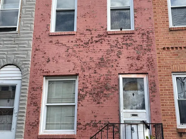 1351 Sargeant St, Baltimore, MD 21223