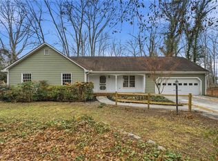 1715 Hidden Hollow Ct SW, Conyers, GA 30094