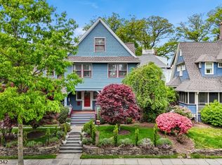 296 Ridgewood Ave, Glen Ridge, NJ 07028