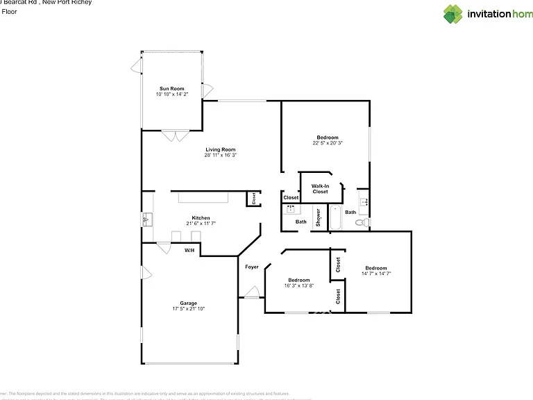 9130 Bearcat Rd — Photo 2