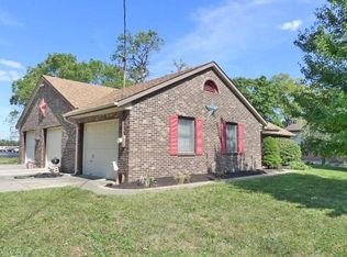 2212 Sohngen Ct, Hamilton, OH 45013