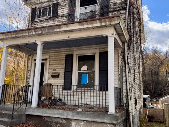 3505 Chartiers Ave, Pittsburgh, PA 15204