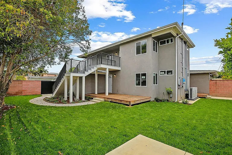 6481 E El Roble St #A — Photo 1