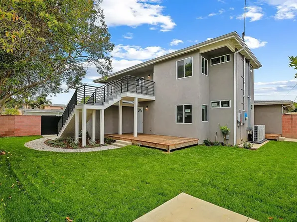 6481 E El Roble St #A, Long Beach, CA 90815