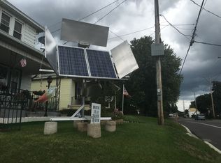 315 N Keyser Ave, Scranton, PA 18504