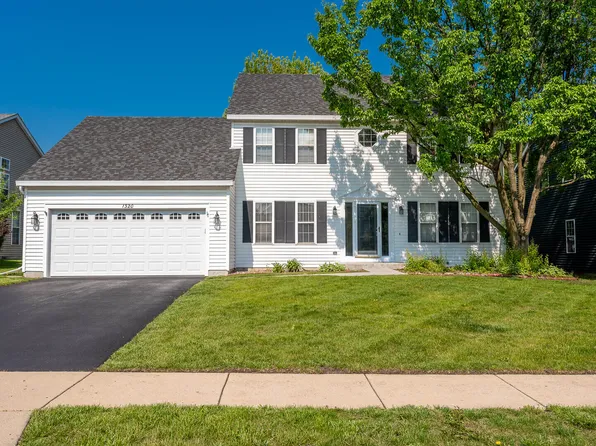 1320 Umbdenstock Rd, Elgin, IL 60123