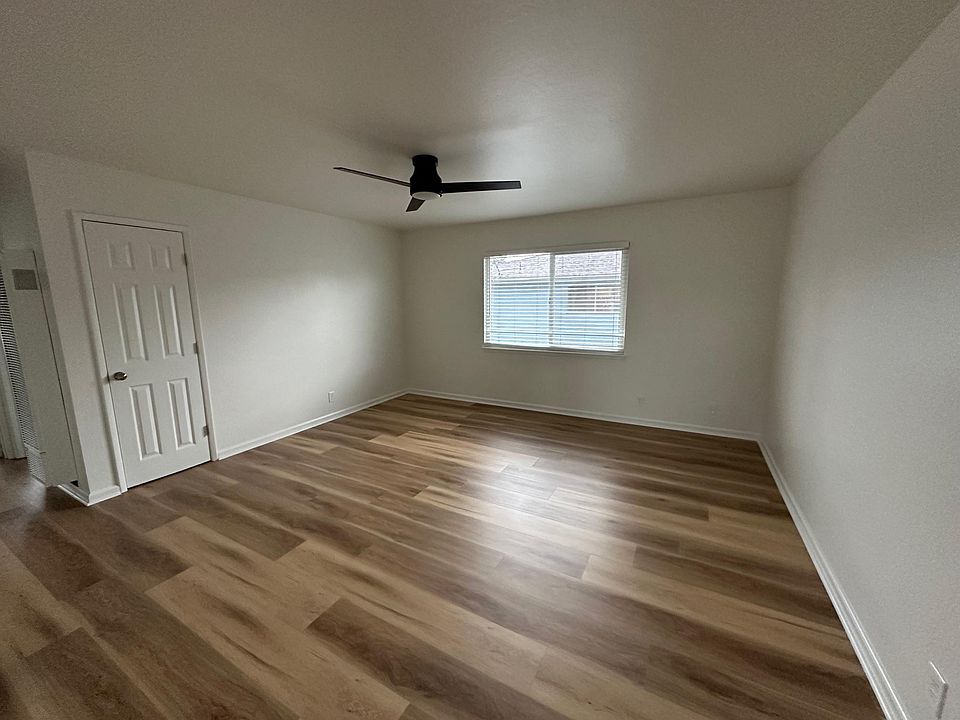 Large Living Area