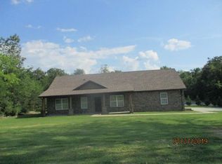 6239 Burnt Knob Rd, Murfreesboro, TN 37129