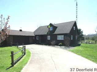 37 Deerfield Rd, Gallipolis, OH 45631
