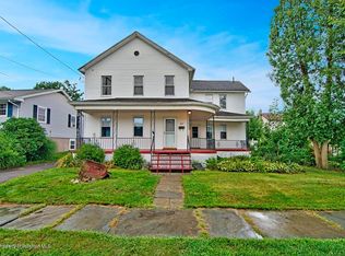 163 Pine St, Archbald, PA 18403