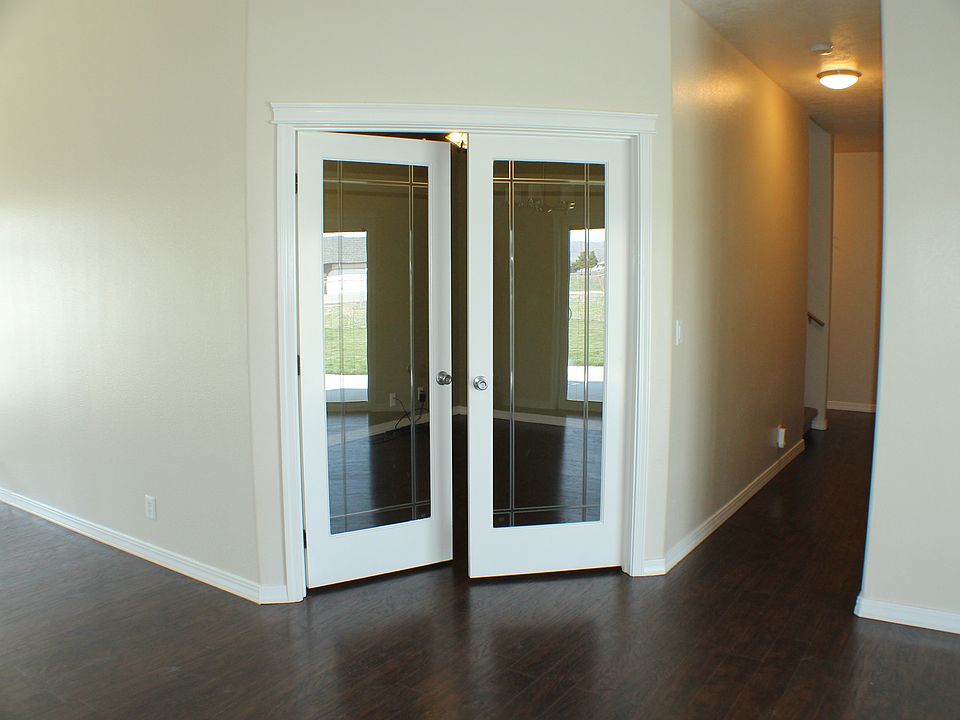 Private Office