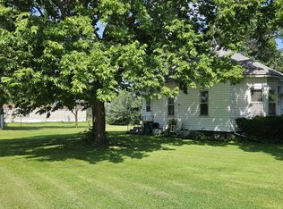 316 Garfield St S, Beardsley, MN 56211