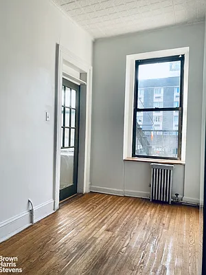 Rented by Brown Harris Stevens | media 11