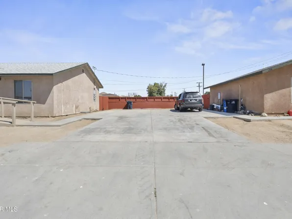 1937 Center St #1951-A, Rosamond, CA 93560