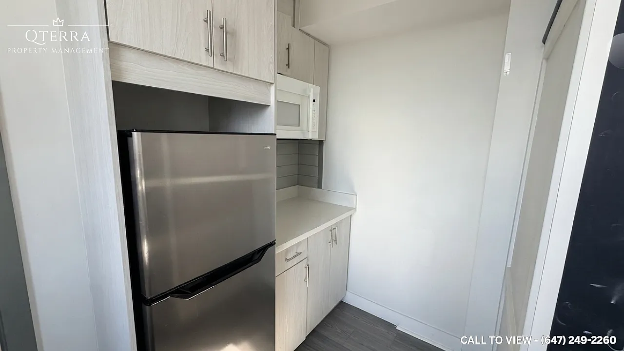 Studio, 220 sqft, $1,550 — Photo 2