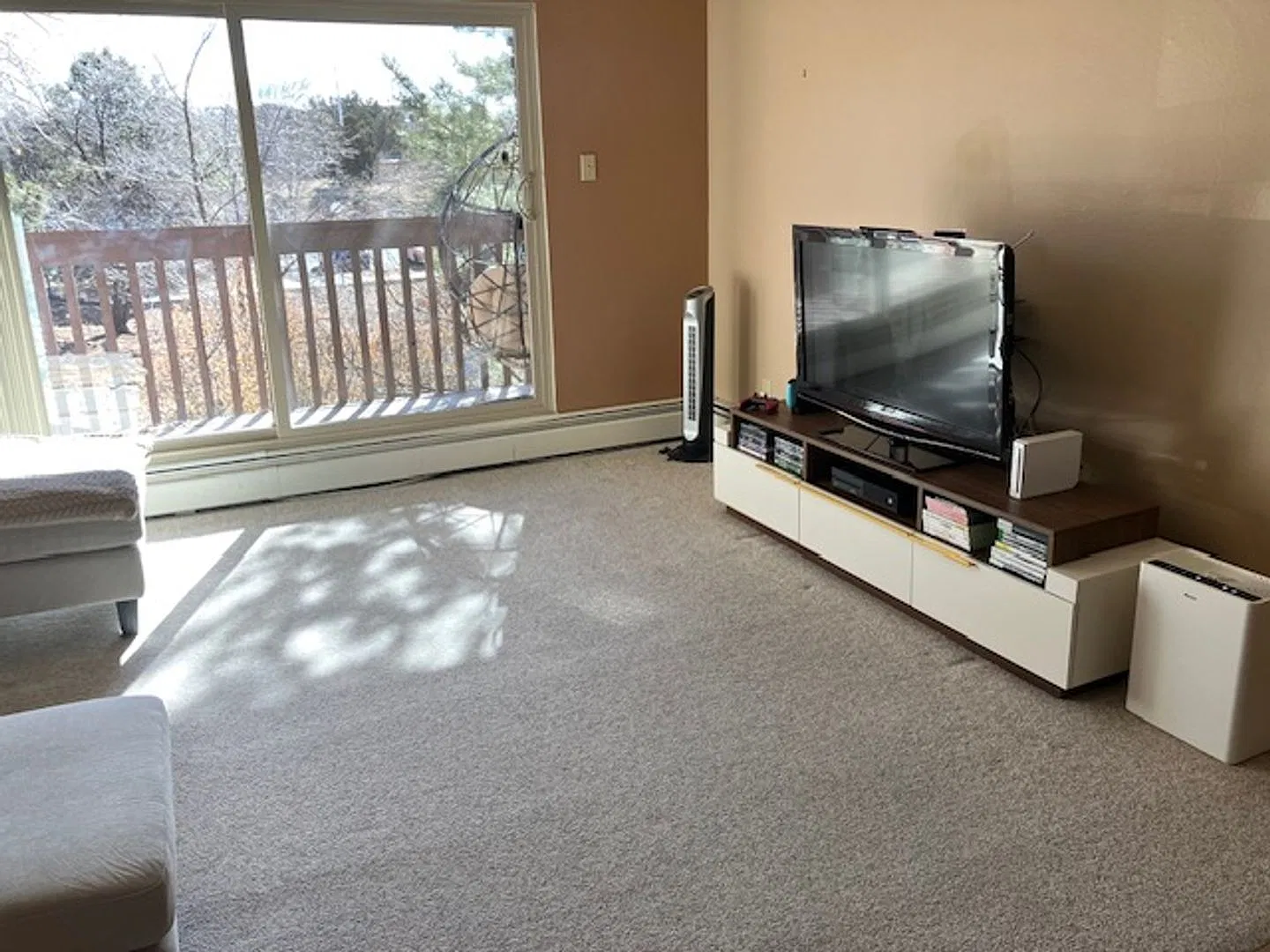 Fully Furnished 2BR Condo in Los Arroyos Compound Internet Included, Utilities up to $100/mo — Photo 1