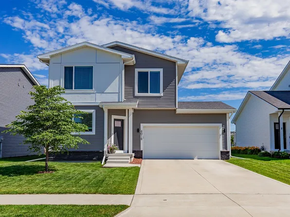 4018 NE 5th St, Ankeny, IA 50021