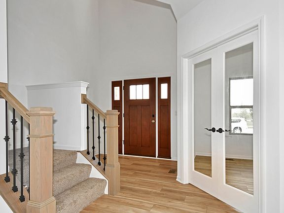 Stonebridge II Foyer