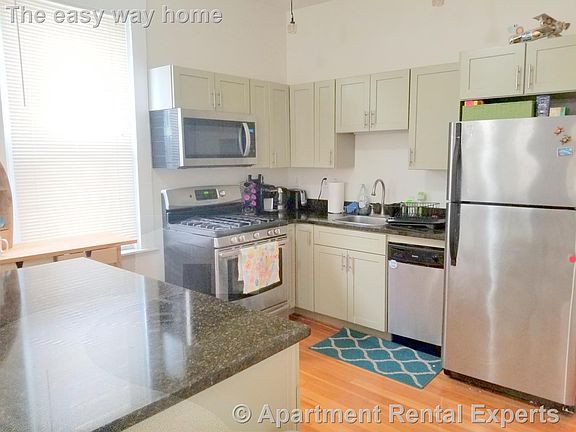Apartment Rental Experts