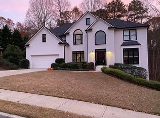 1410 Tamarack Way, Alpharetta, GA 30005