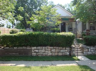 2633 Belleview Ave, Kansas City, MO 64108