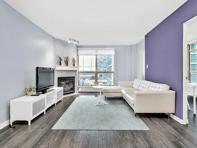819 Hamilton St #1104 — Photo 5