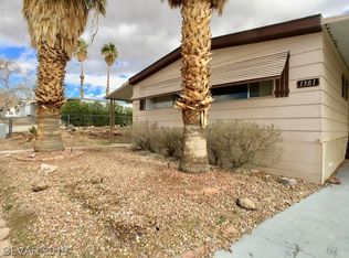1301 Shenandoah St, Boulder City, NV 89005